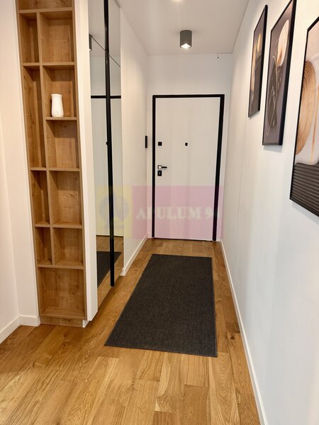 Apartament 2 camere lux -One Cotroceni