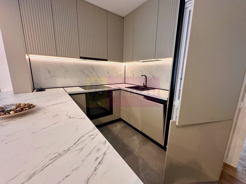 Apartament 2 camere lux -One Cotroceni