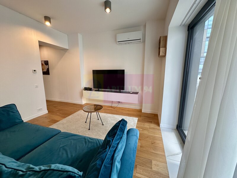 Apartament 2 camere lux -One Cotroceni