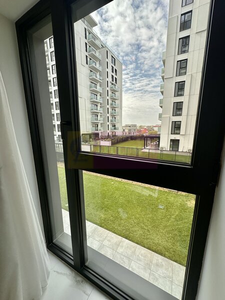 Apartament 2 camere lux -One Cotroceni